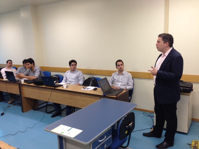 ZPE CEARÁ é apresentada a alunos do ITA