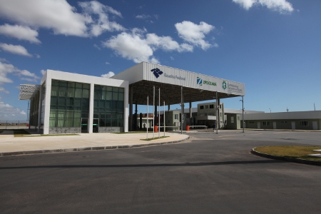 Estudo mostra as vantagens competitivas das ZPEs