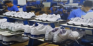 Produção industrial do Ceará foi a maior do Brasil em outubro