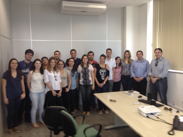 Unifor promove curso sobre Zona de Processamento de Exportação dentro da ZPE CEARÁ