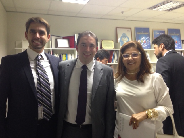 ZPE CEARÁ participa de encontro sobre Parques Industriais em SP