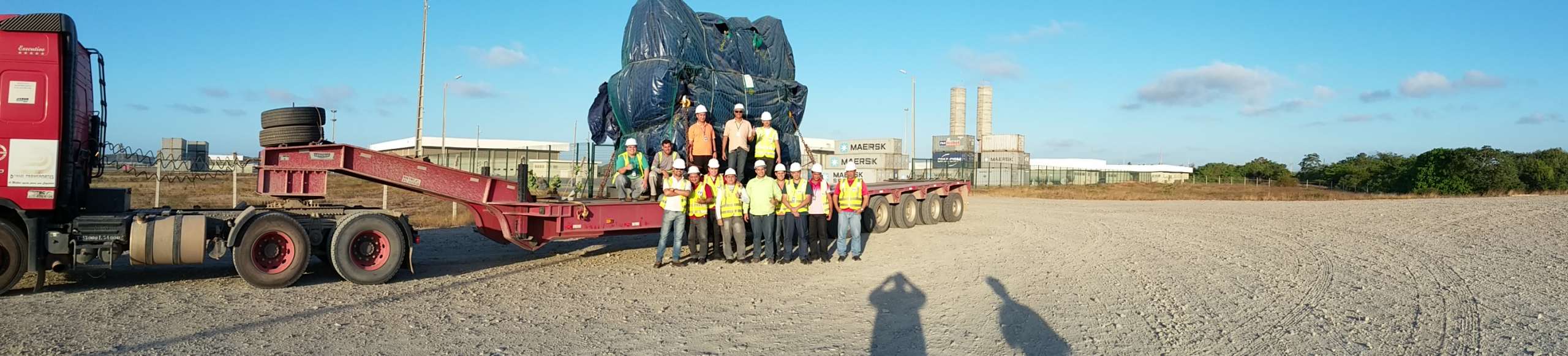 ZPE CEARÁ completa dois anos de atividades