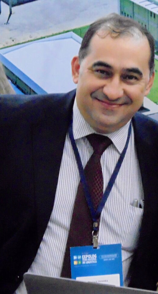 Diretor da ZPE CEARÁ é agraciado com a Medalha do Mérito Legislativo