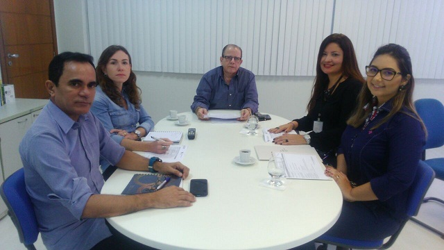 ZPE CEARÁ firma parceria para treinar servidores