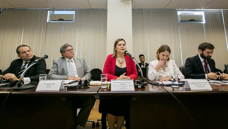 ZPE CEARÁ é apresentada a investidores japoneses durante encontro no MDIC.