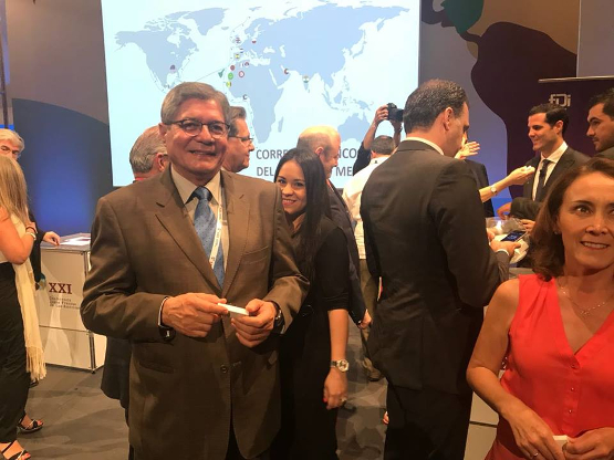 ZPE Ceará assina acordo para criação do Corredor Franco do Atlântico