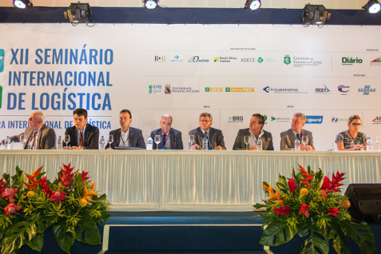 Mario Lima preside painel na EXPOLOG 2017